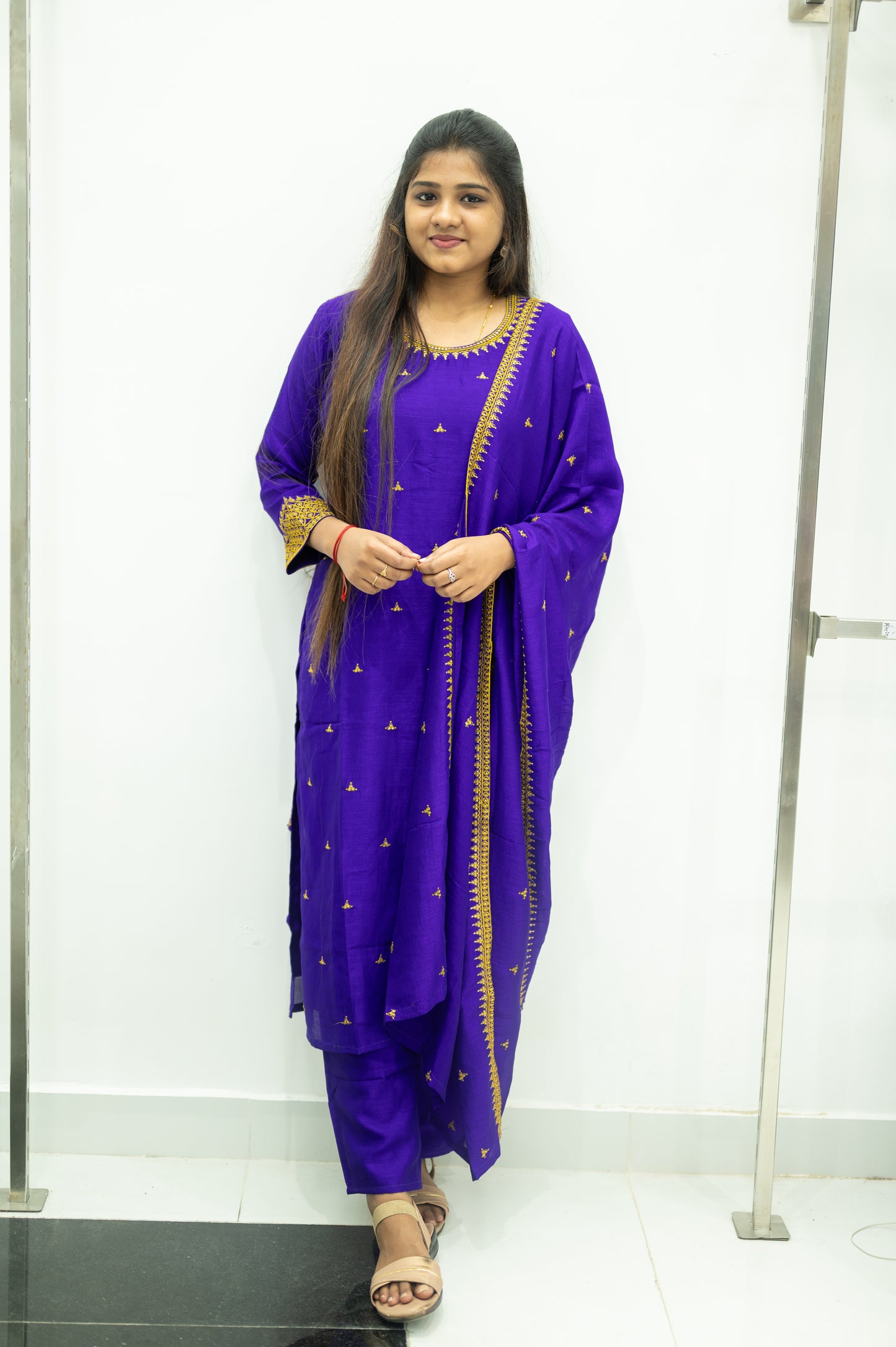 CHUDITHAR SET{D.NO RC0035}