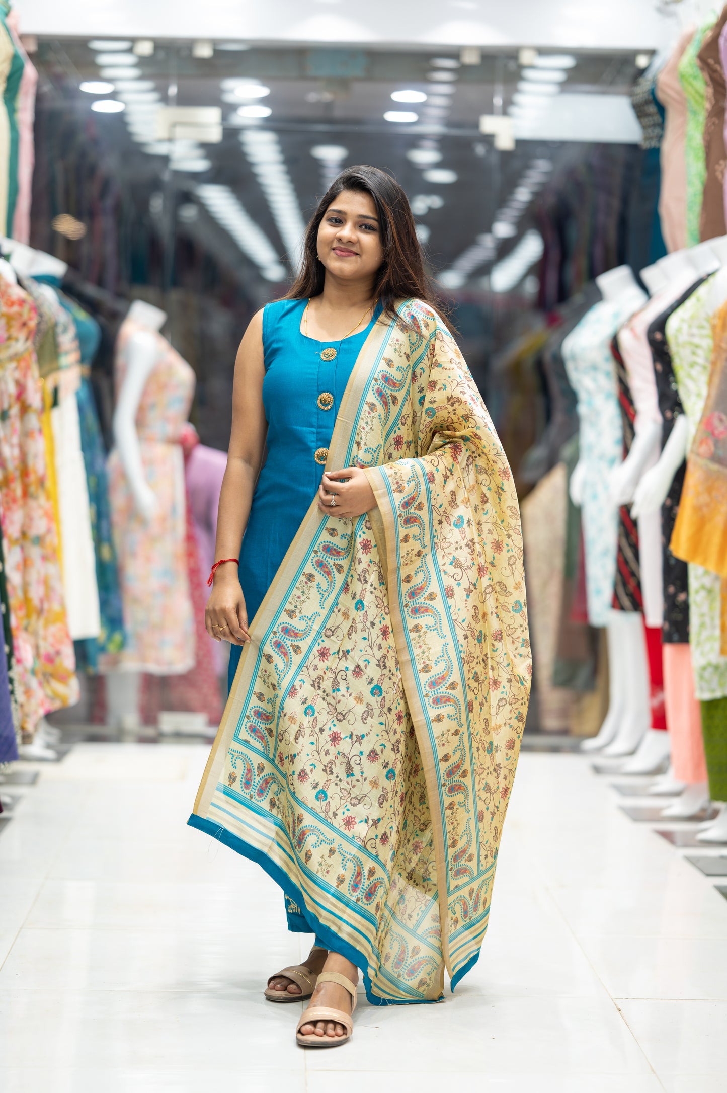 CHUDITHAR SET{D.NO RC0031}