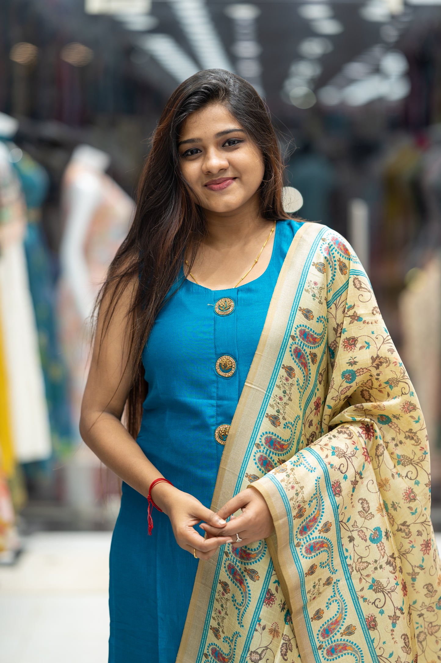 CHUDITHAR SET
