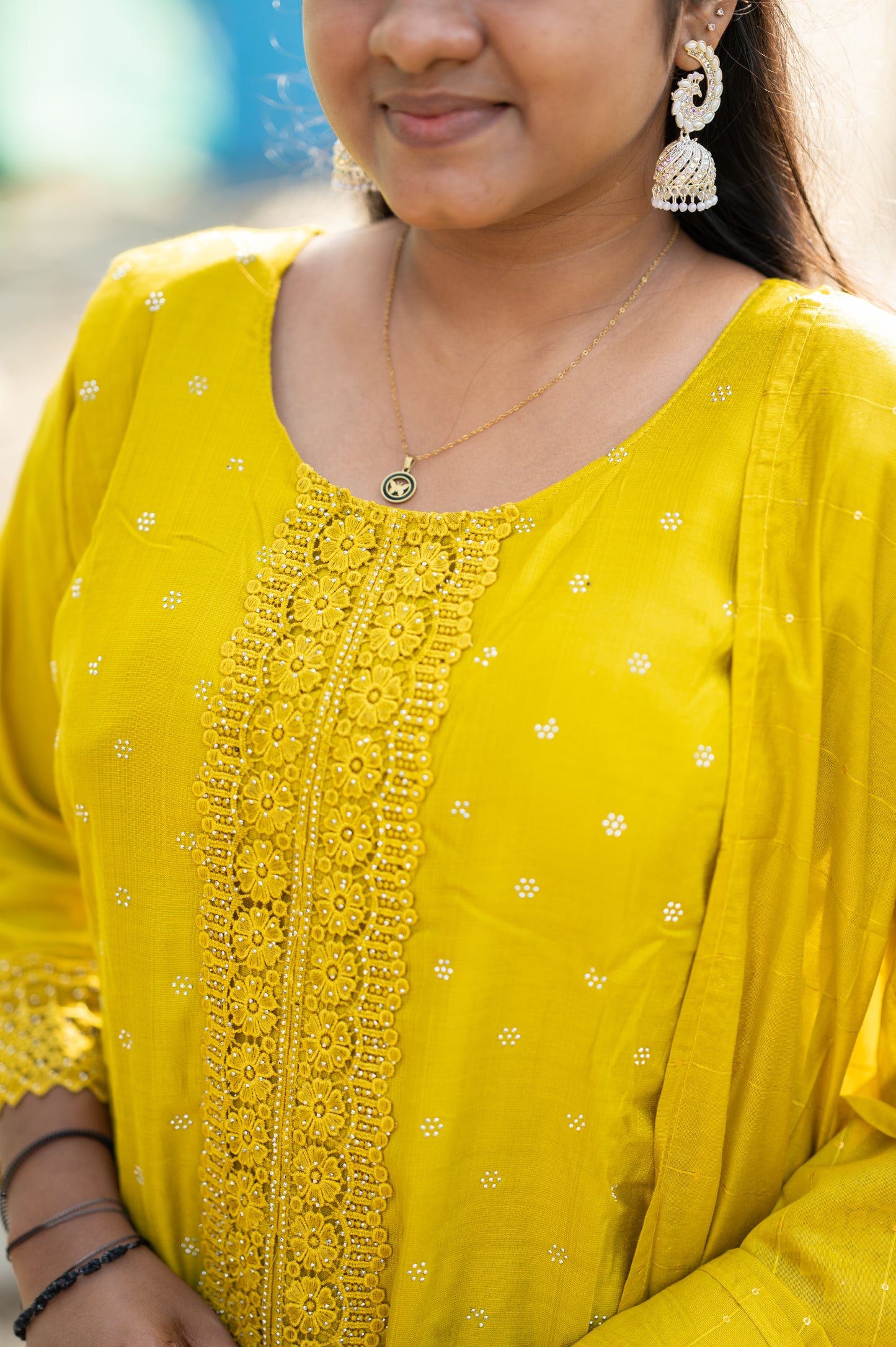 SALWAR {D.NO S0002}
