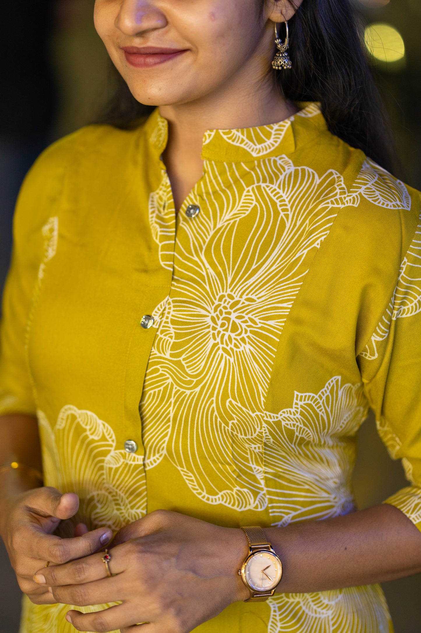 PALAZZO SET {D.NO P0002}