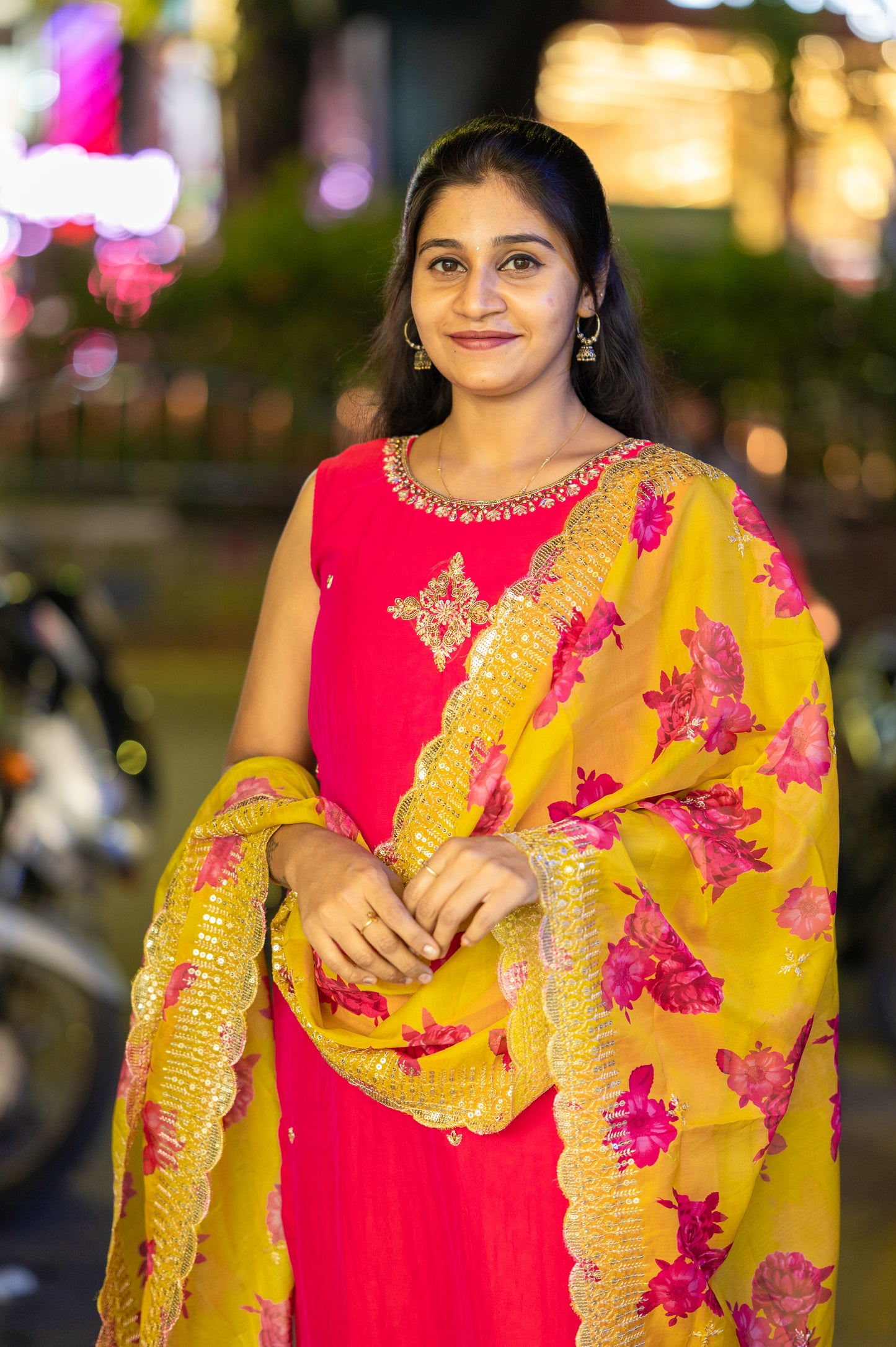 CHUDITHAR SET {D.NO RC0005}