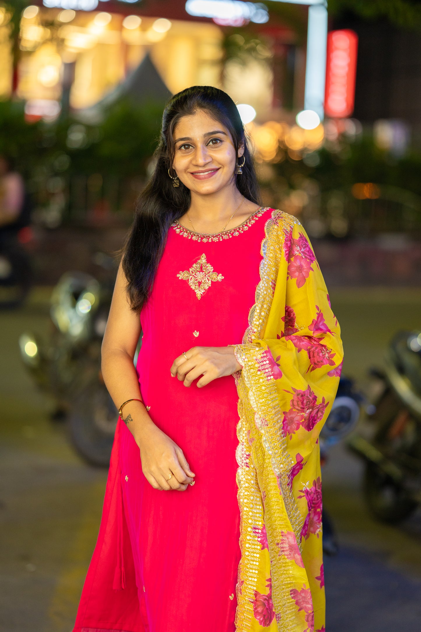 CHUDITHAR SET {D.NO RC0005}