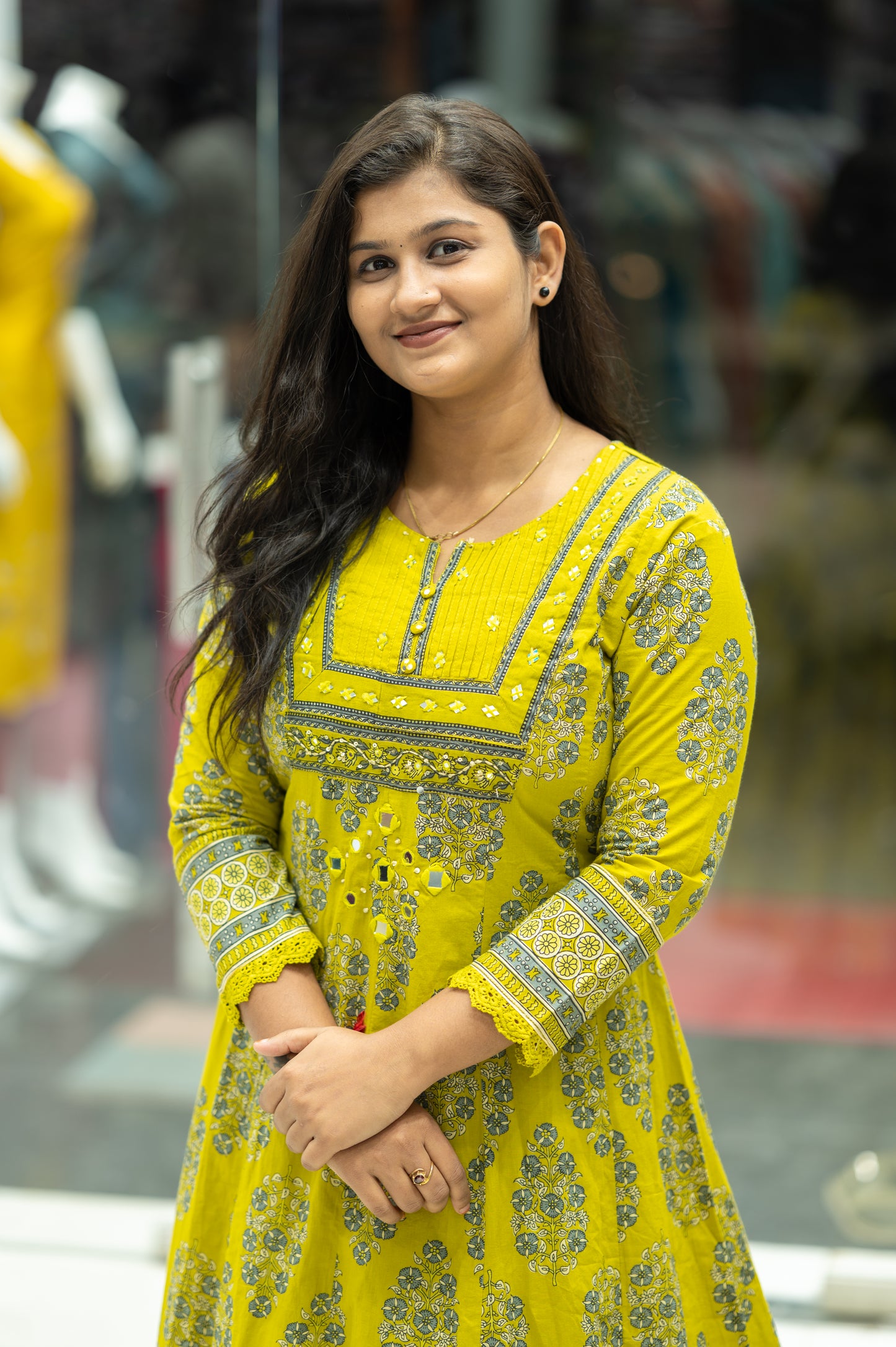 CHUDITHAR SET {D.NO RC0012}