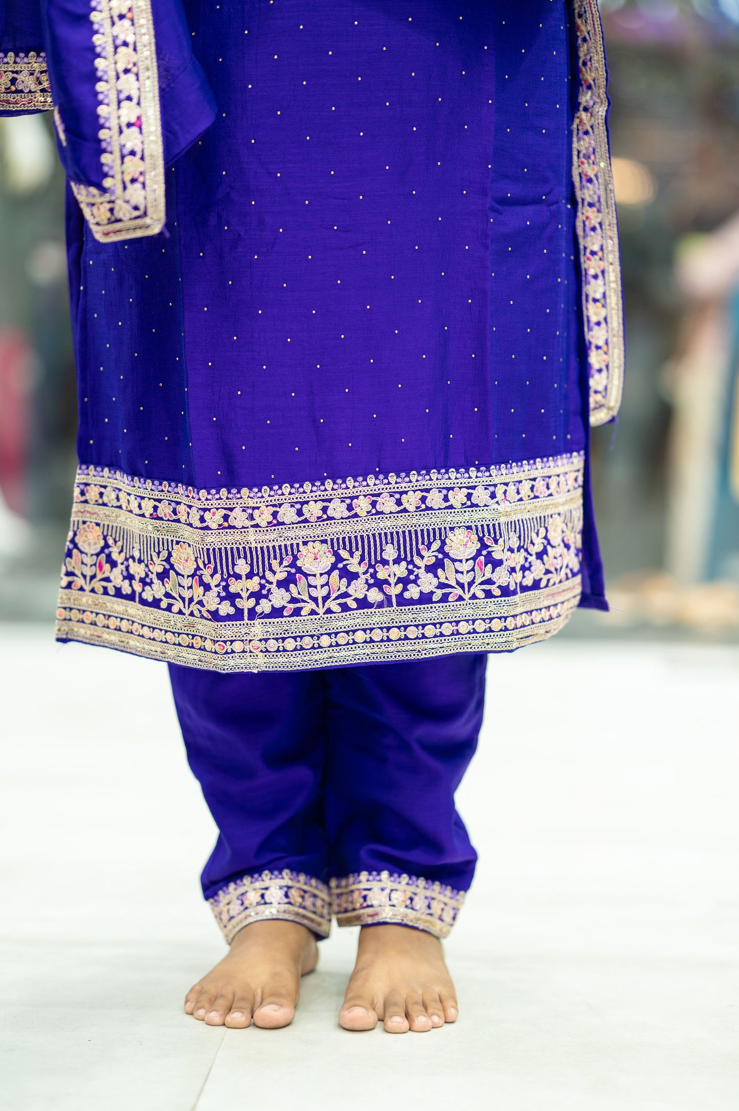 CHUDITHAR SET {D.NO RC0008}