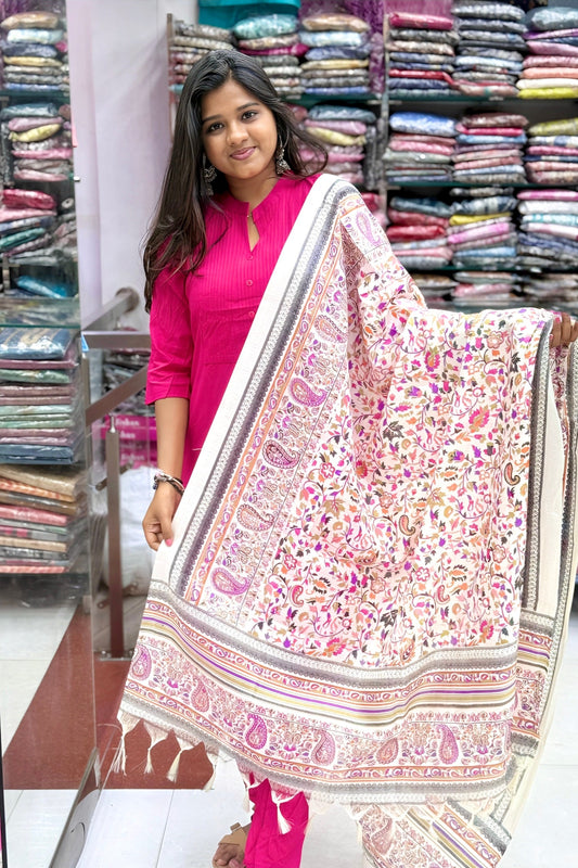 CHUDITHAR SET {D.NO RC0015}