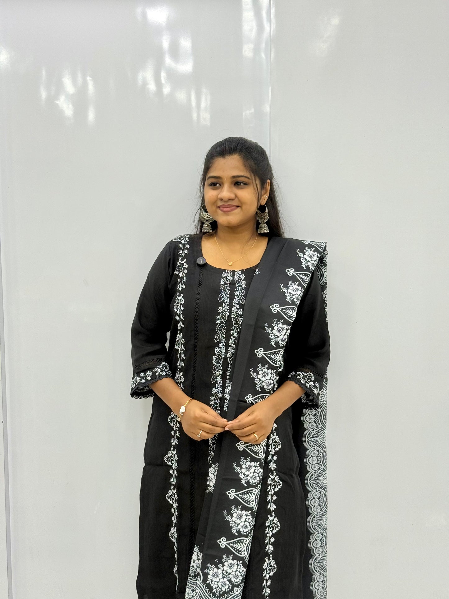 CHUDITHAR SET {D.NO RC0065}