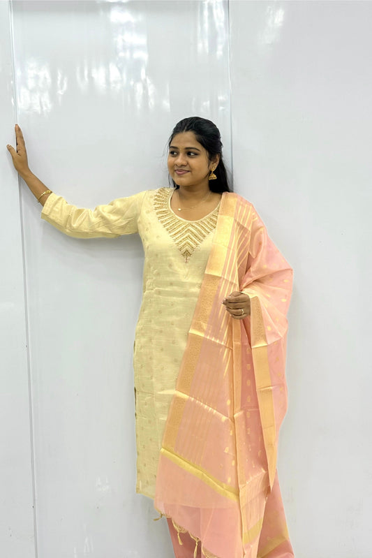 CHUDITHAR SET {D.NO RC0061}