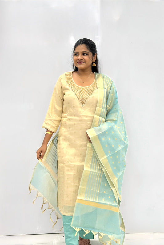 CHUDITHAR SET {D.NO RC0060}