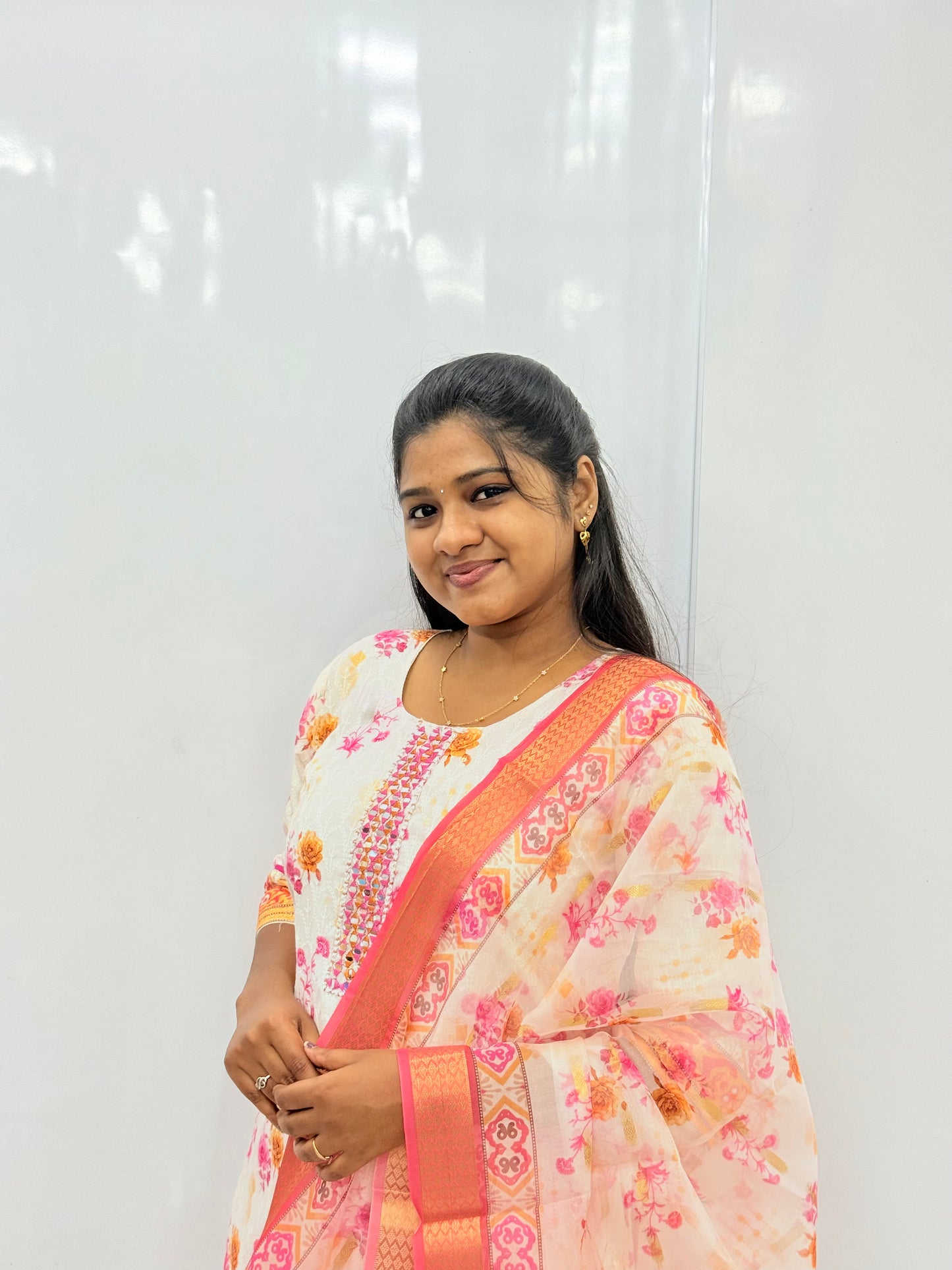 CHUDITHAR SET {D.NO RC0076}