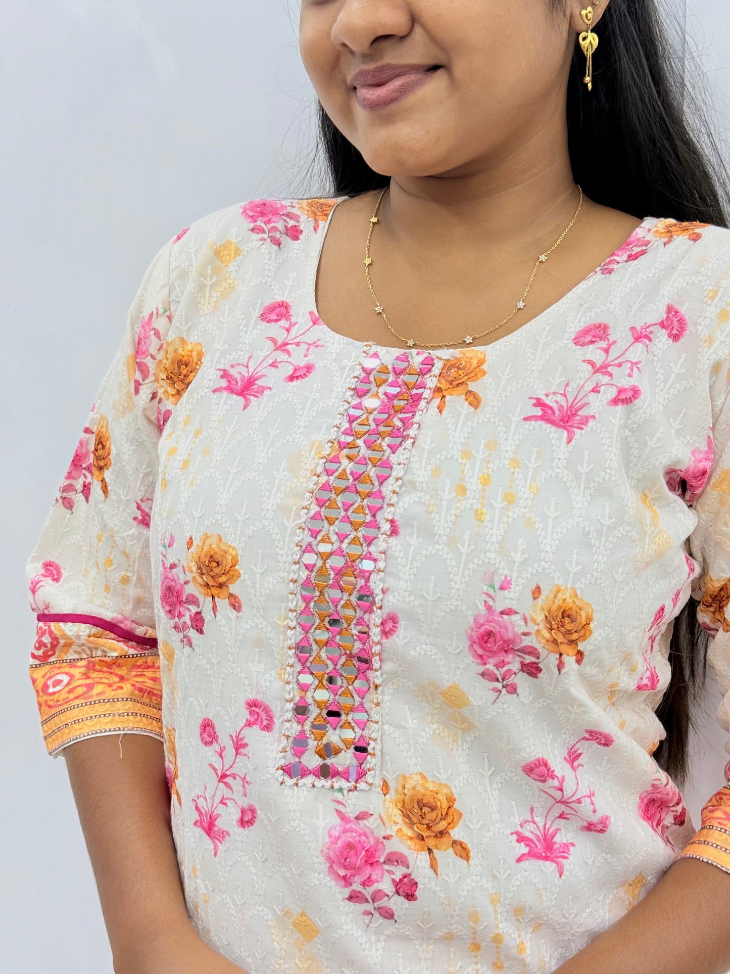 CHUDITHAR SET {D.NO RC0076}