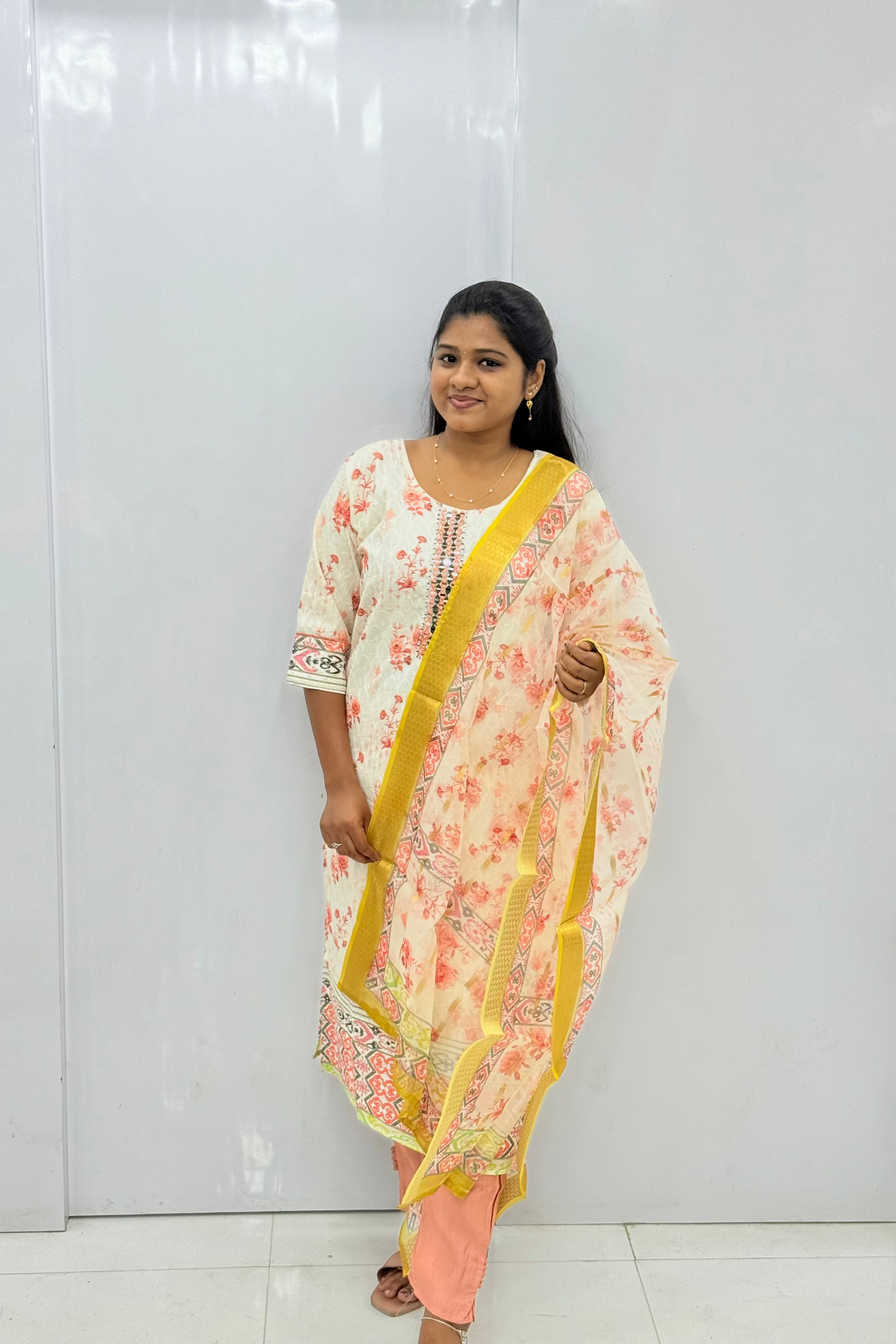 CHUDITHAR SET {D.NO RC0077}