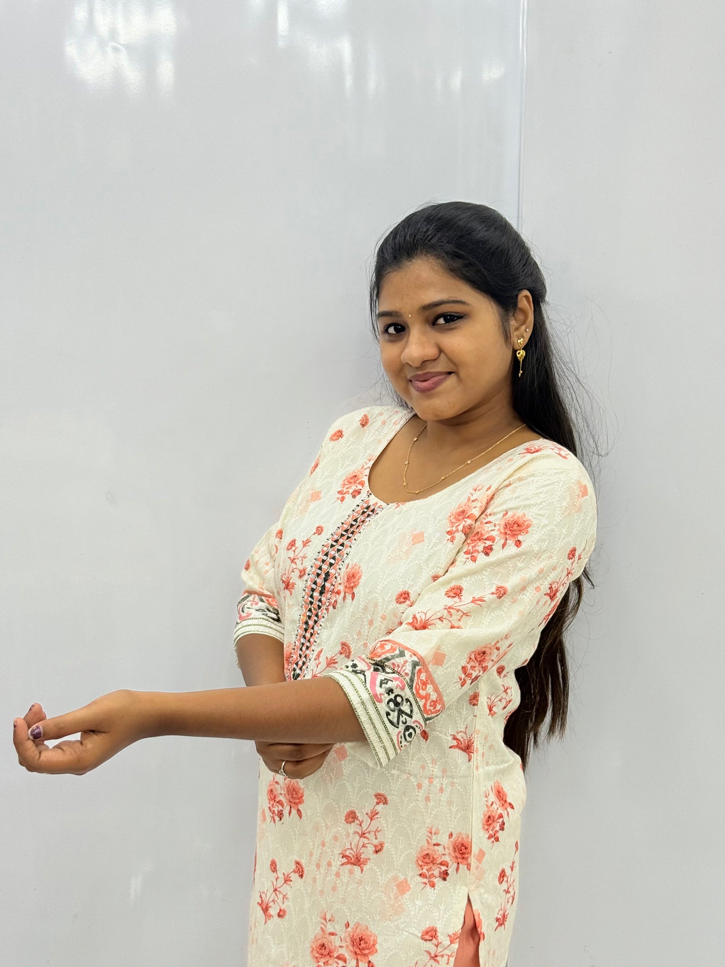 CHUDITHAR SET {D.NO RC0077}