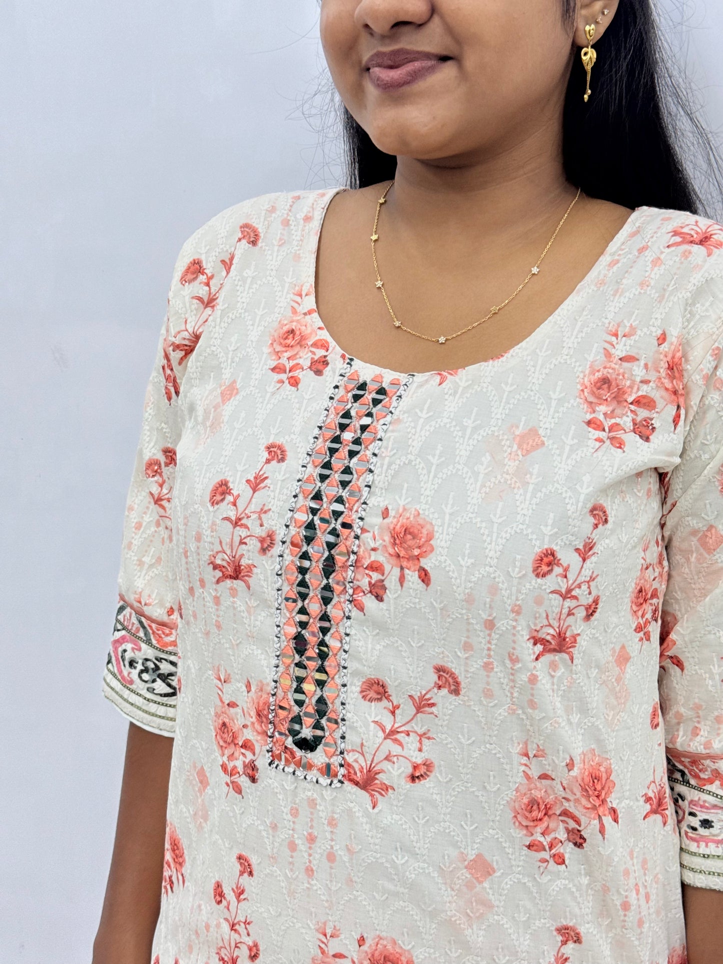 CHUDITHAR SET {D.NO RC0077}