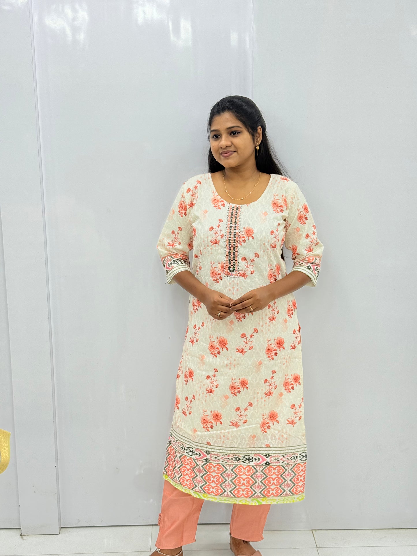 CHUDITHAR SET {D.NO RC0077}