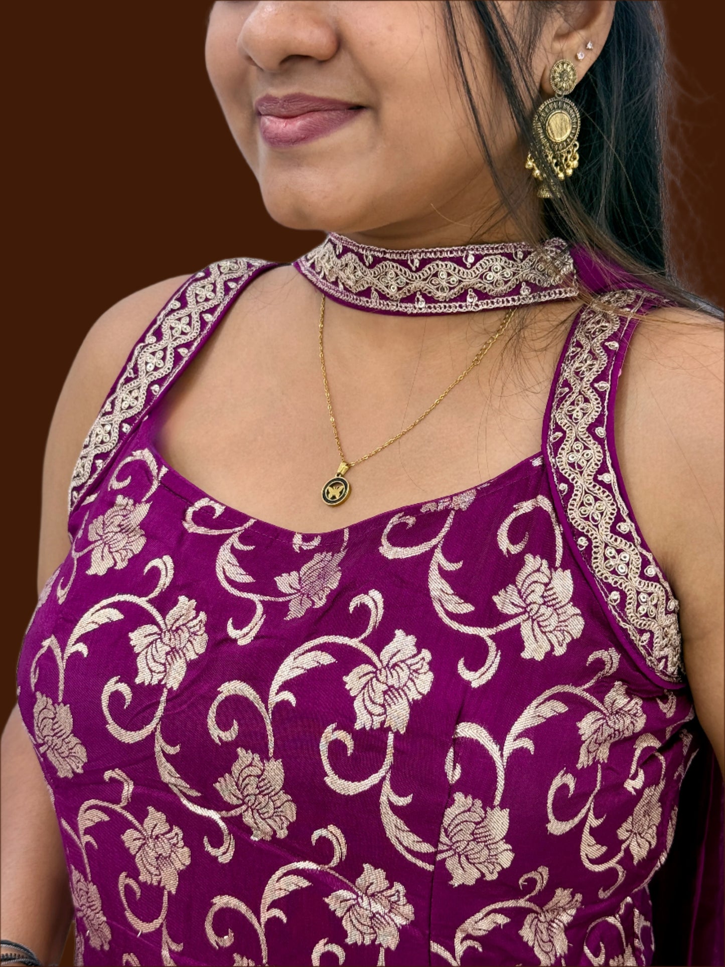 SALWAR {D.NO S0001)