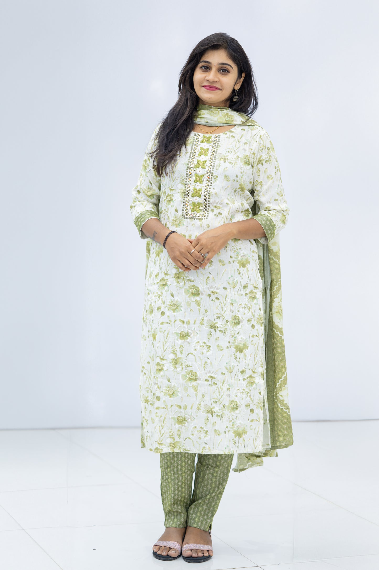 CHUDITHAR SET{D.NO RC0037}