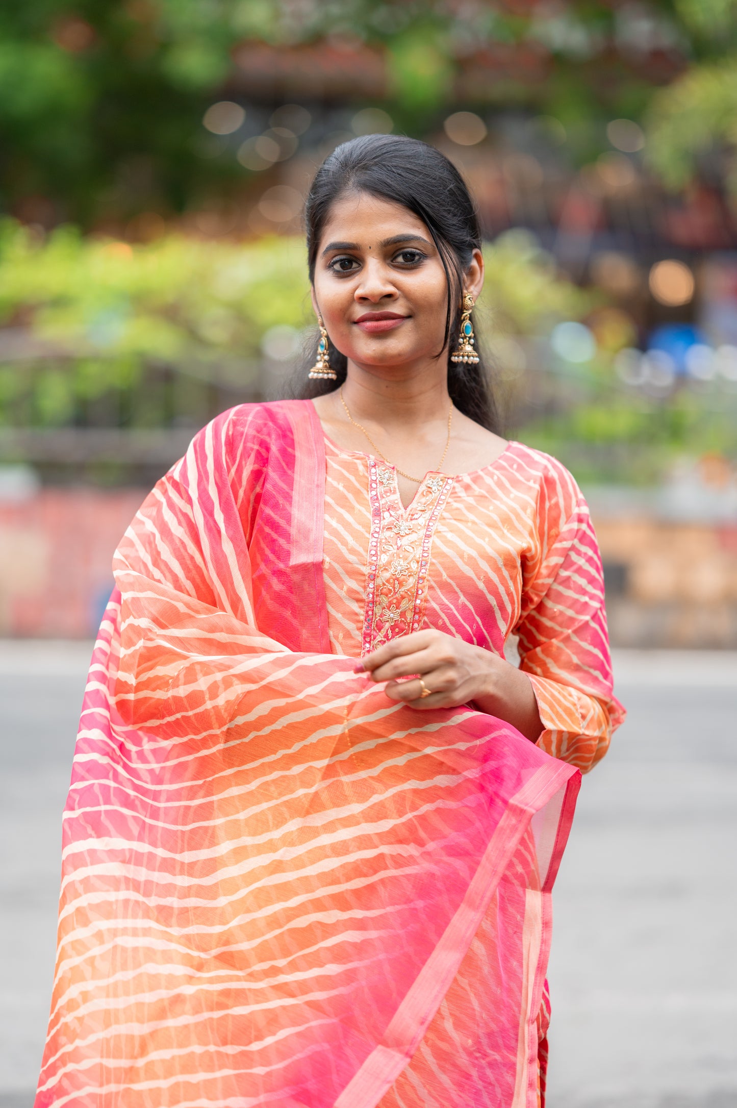 CHUTITHAR SET