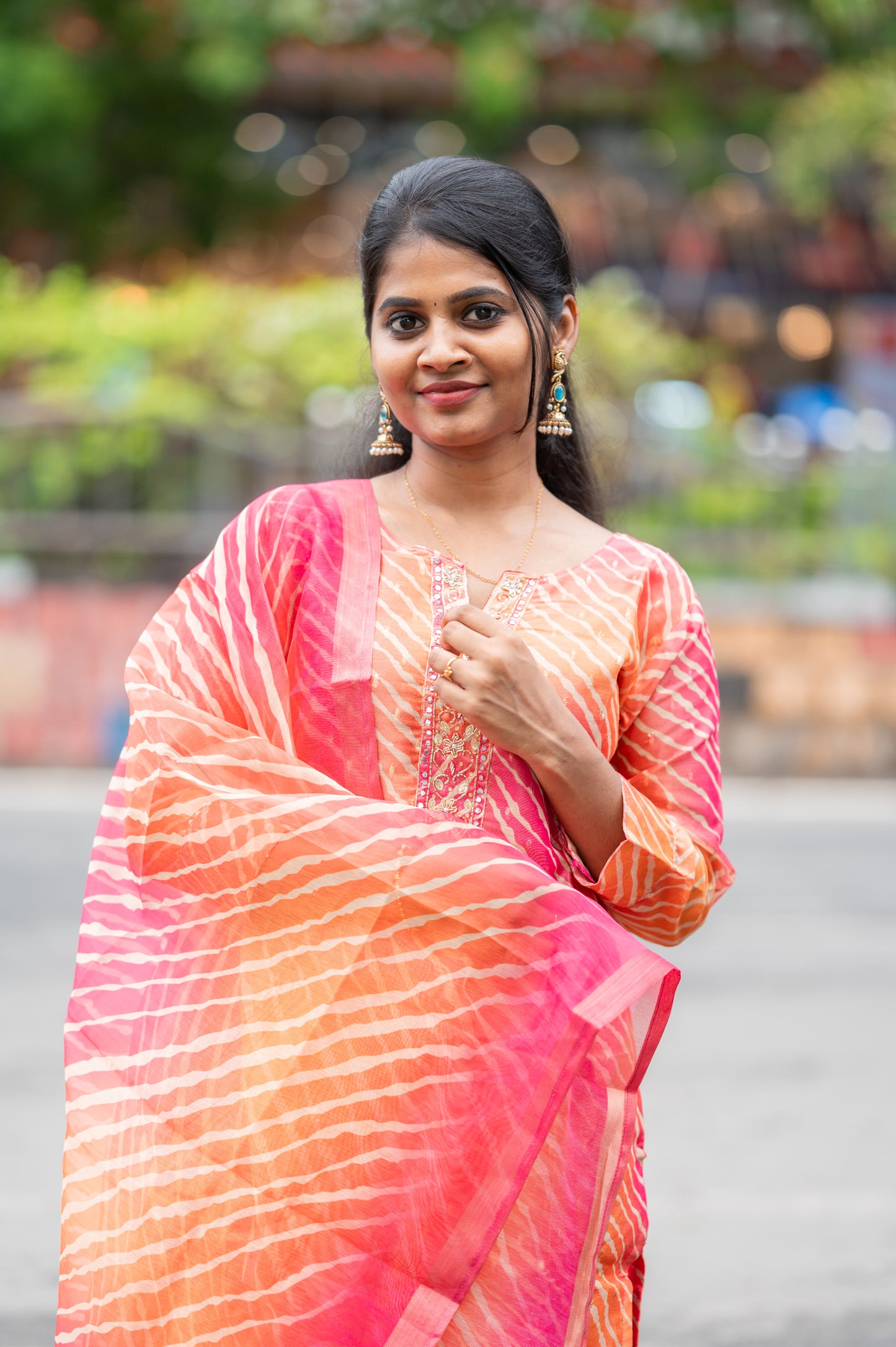 CHUTITHAR SET