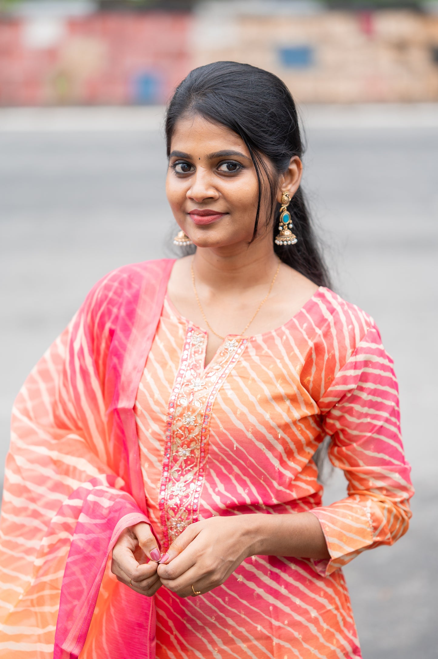 CHUTITHAR SET