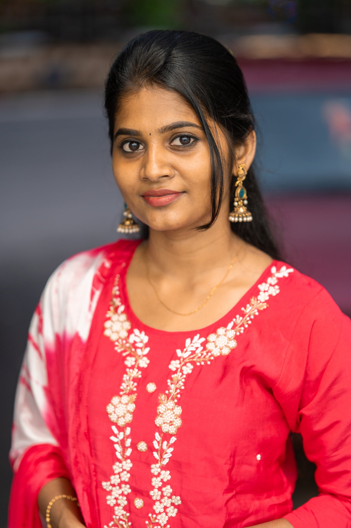 CHUDITHAR SET