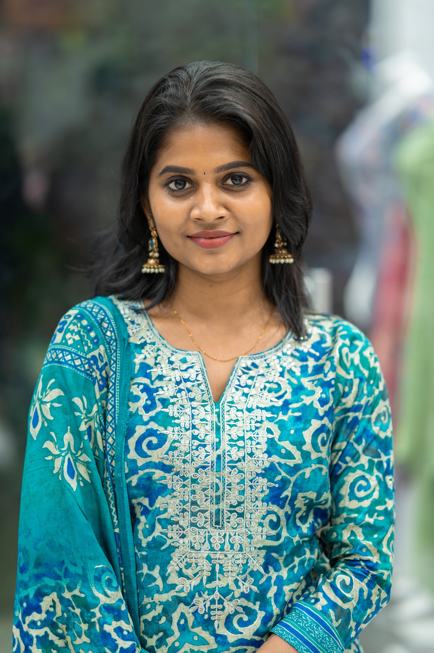 CHUDITHAR SET