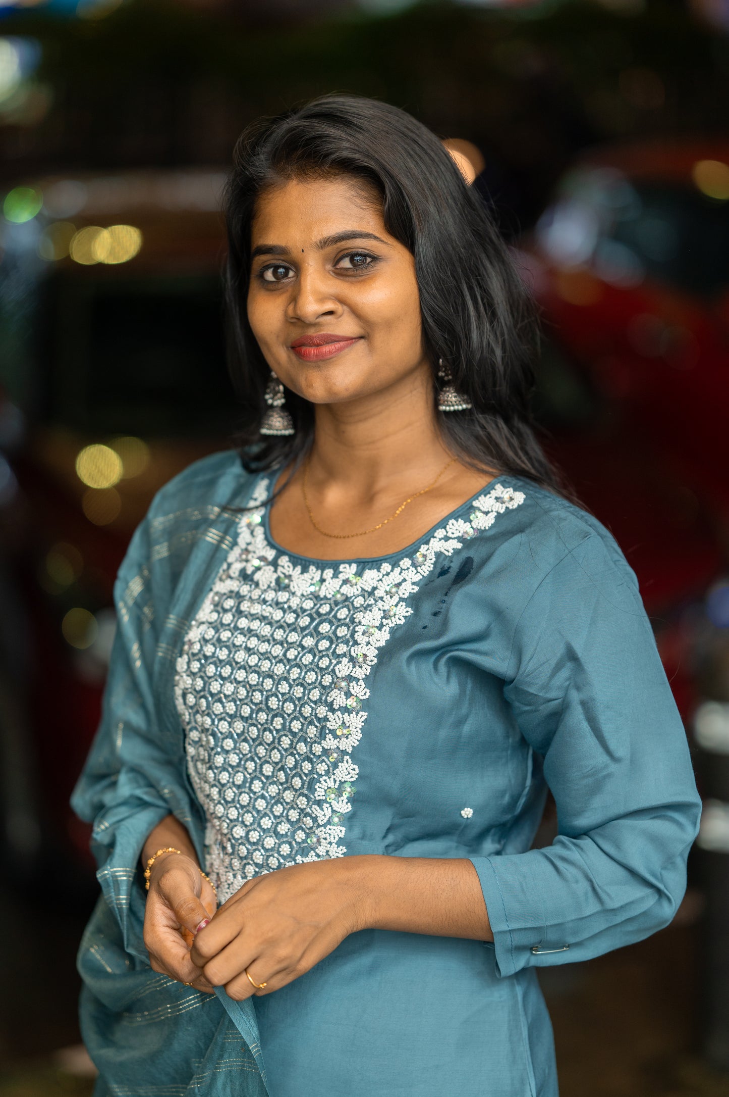 CHUDITHAR SET