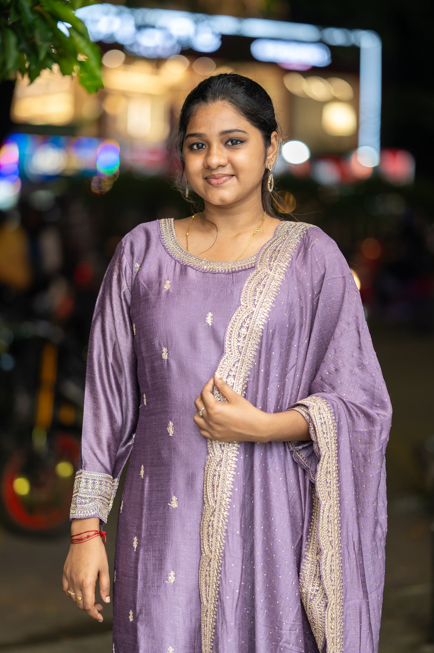 CHUDITHAR SET