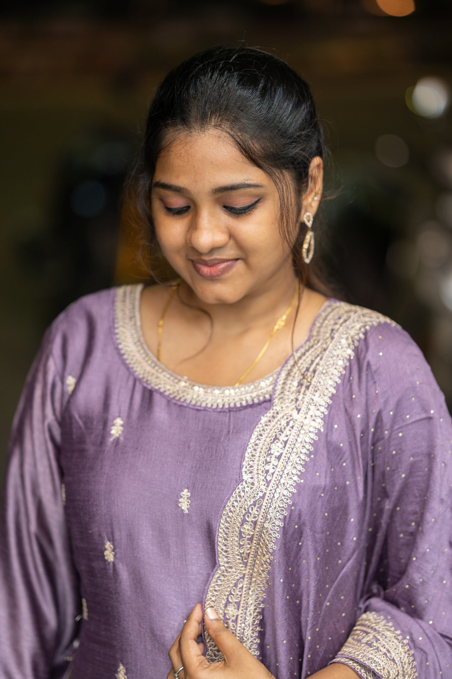 CHUDITHAR SET