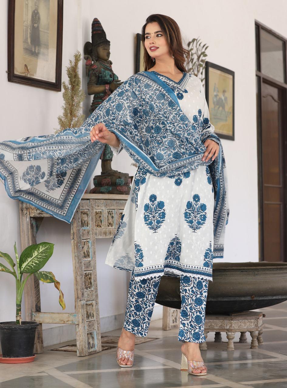 CHUDITHAR SET{D.NO RC0053}