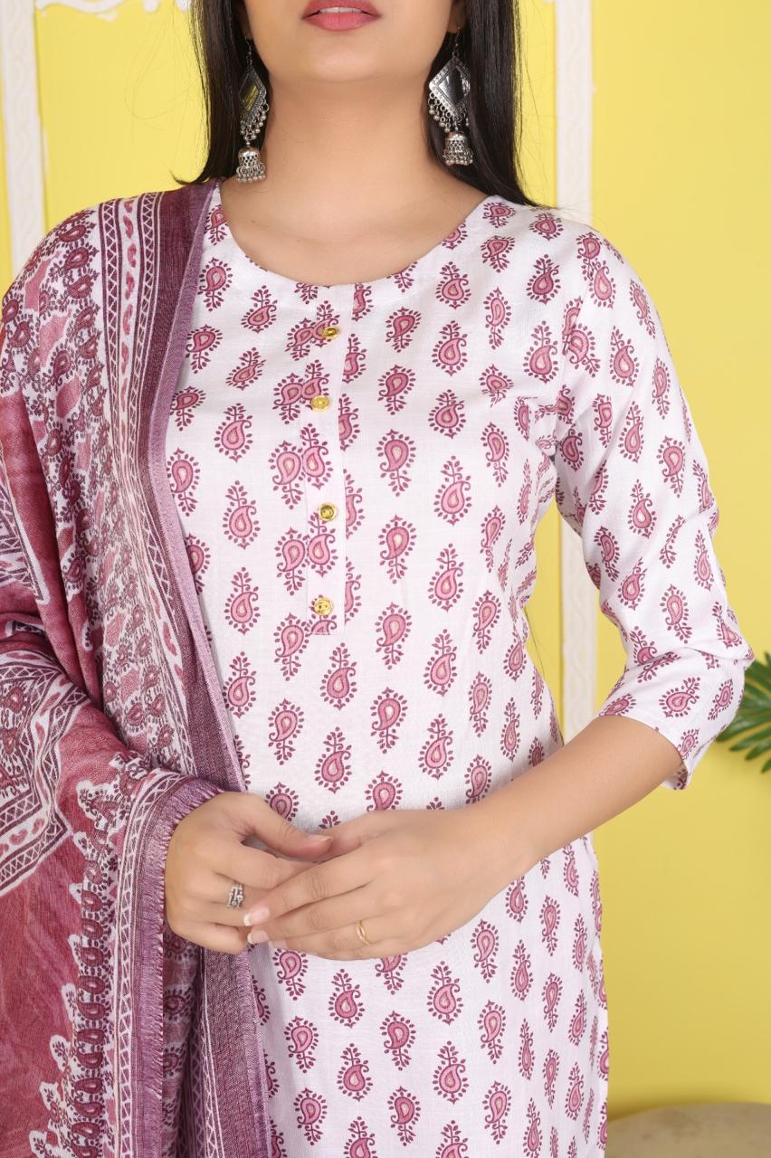 CHUDITHAR SET{D.NO RC0047}