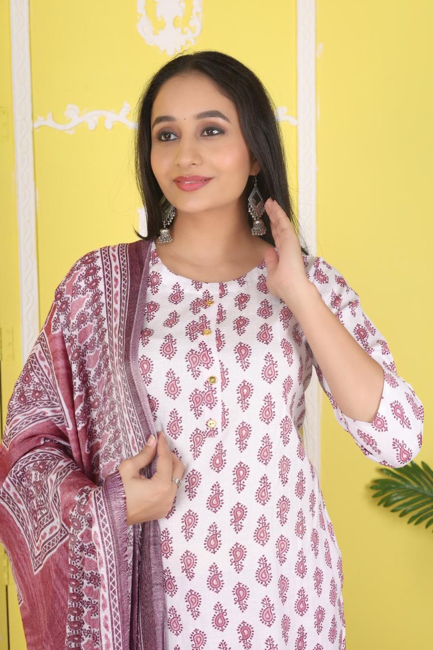 CHUDITHAR SET{D.NO RC0047}
