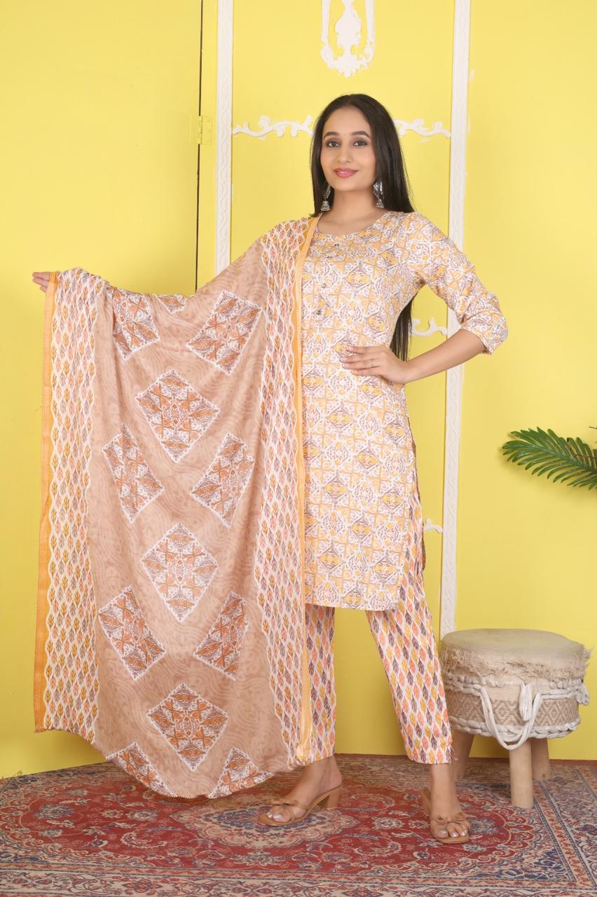 CHUDITHAR SET{D.NO RC0049}
