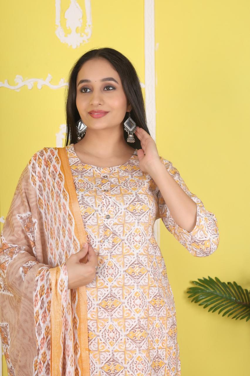CHUDITHAR SET{D.NO RC0049}