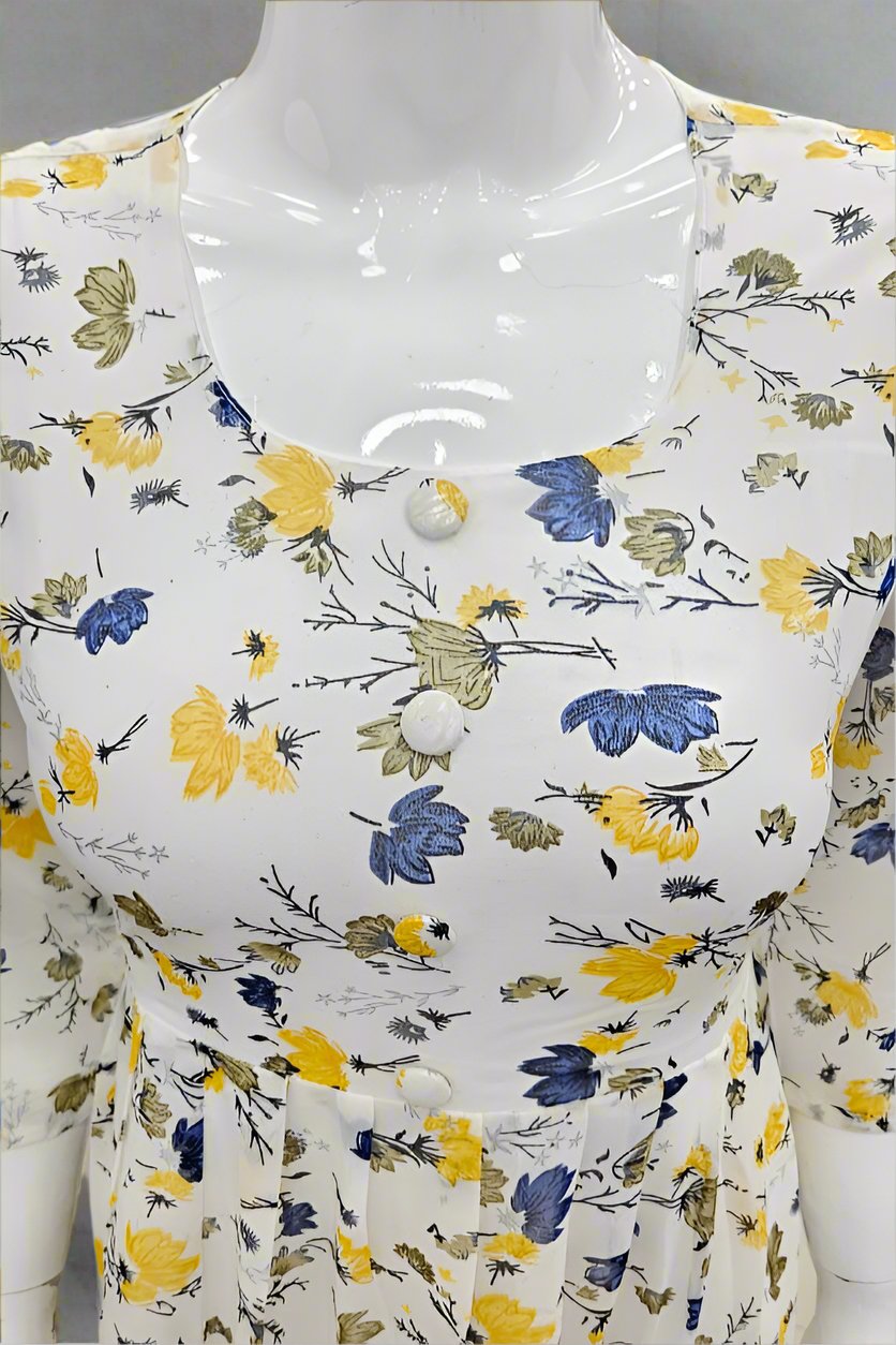 GEORGETTE KURTHI{D.NO AN0080}