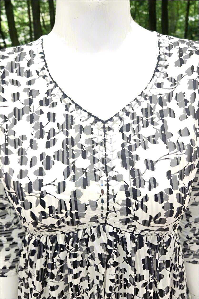 GEORGETTE KURTHI{D.NO AN0083}