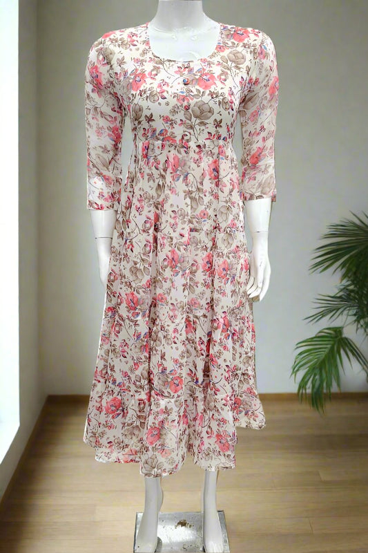 GEORGETTE KURTHI{D.NO AN0079}