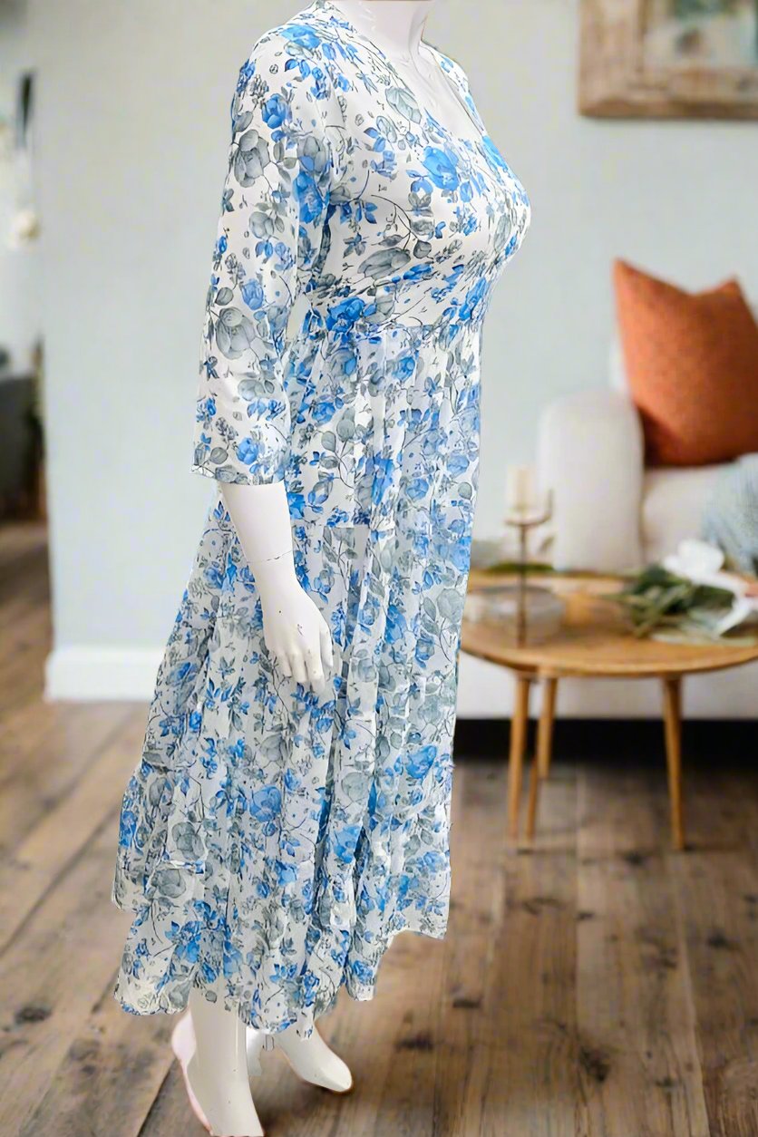 GEORGETTE KURTHI{D.NO AN0078}