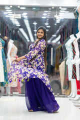 SALWAR SUITS