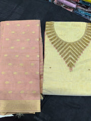CHUDITHAR MATERIAL