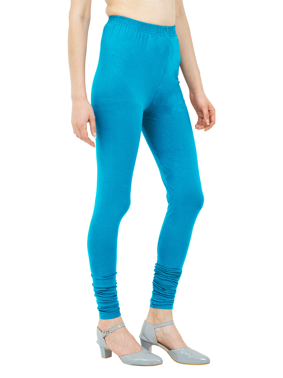 RICH REGULAR FIT LEGGINGS