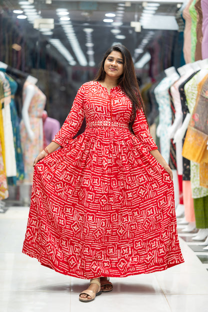 GEORGETTE KURTHI