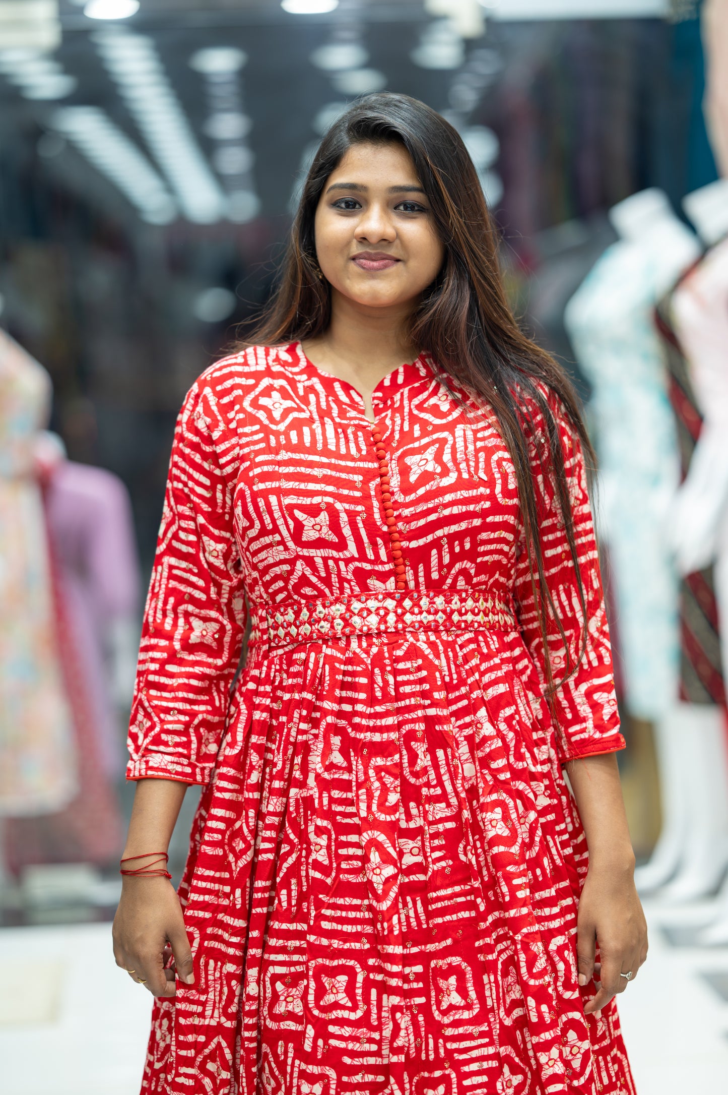 GEORGETTE KURTHI