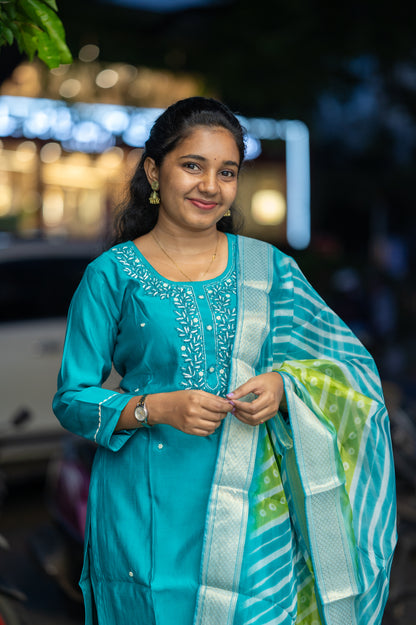 CHUDITHAR SET
