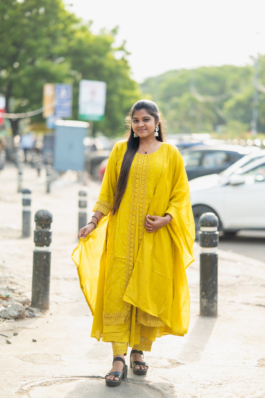 SALWAR {D.NO S0002}