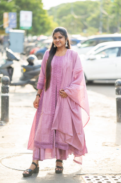 SALWAR {D.NO S0002}