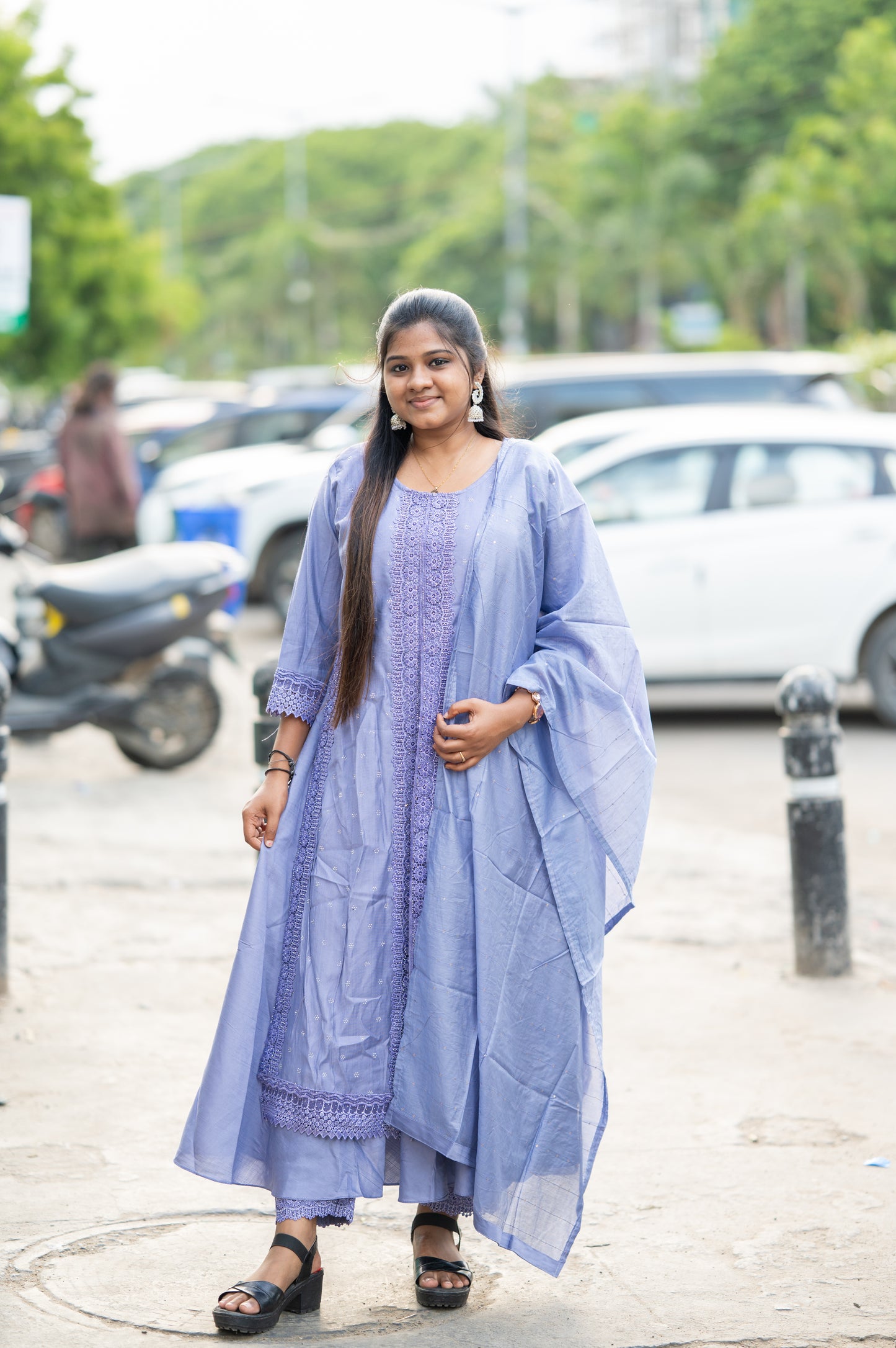 SALWAR {D.NO S0002}