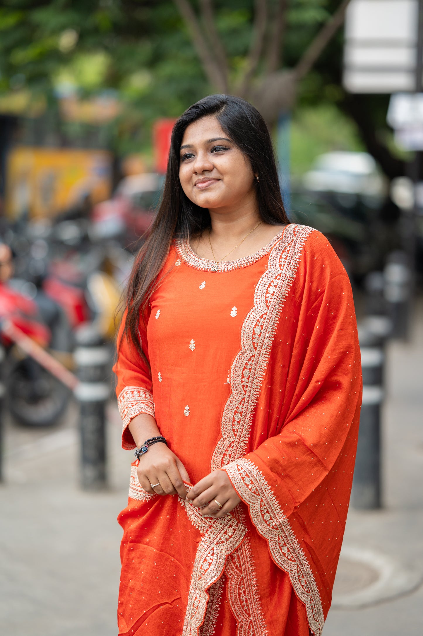 CHUDITHAR SET {D.NO RC0002}