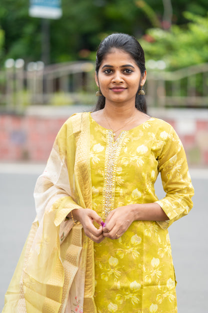 CHUDITHAR SET {D.NO RC0003}