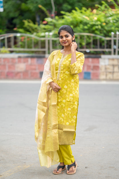 CHUDITHAR SET {D.NO RC0003}